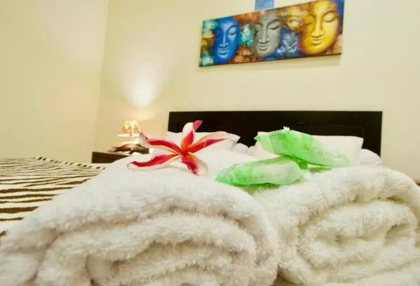 ペンション Jepun Bali Homestay Sanur