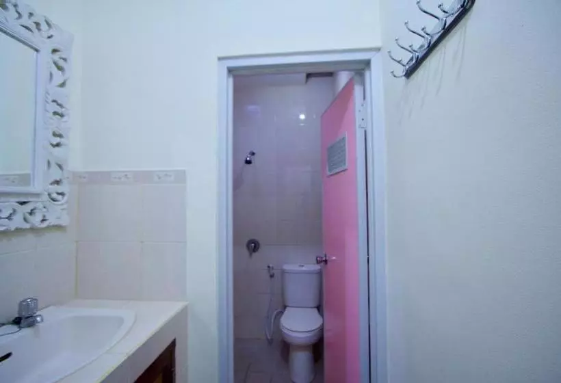 ペンション Jepun Bali Homestay Sanur