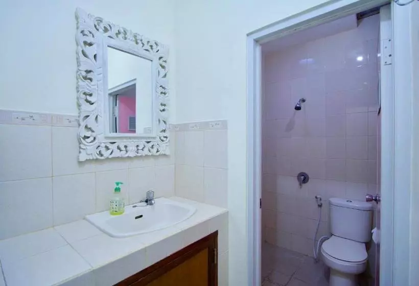 ペンション Jepun Bali Homestay Sanur