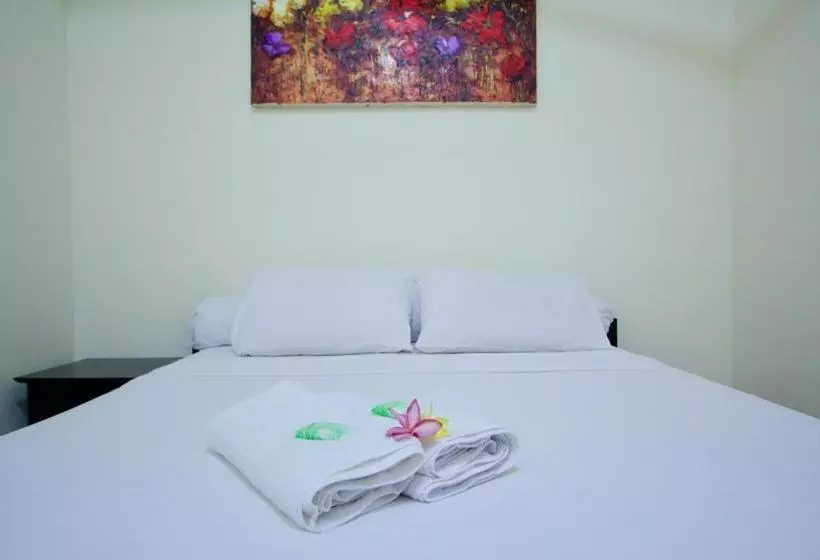 ペンション Jepun Bali Homestay Sanur