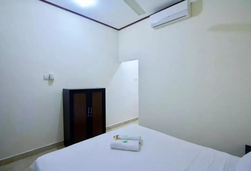 ペンション Jepun Bali Homestay Sanur