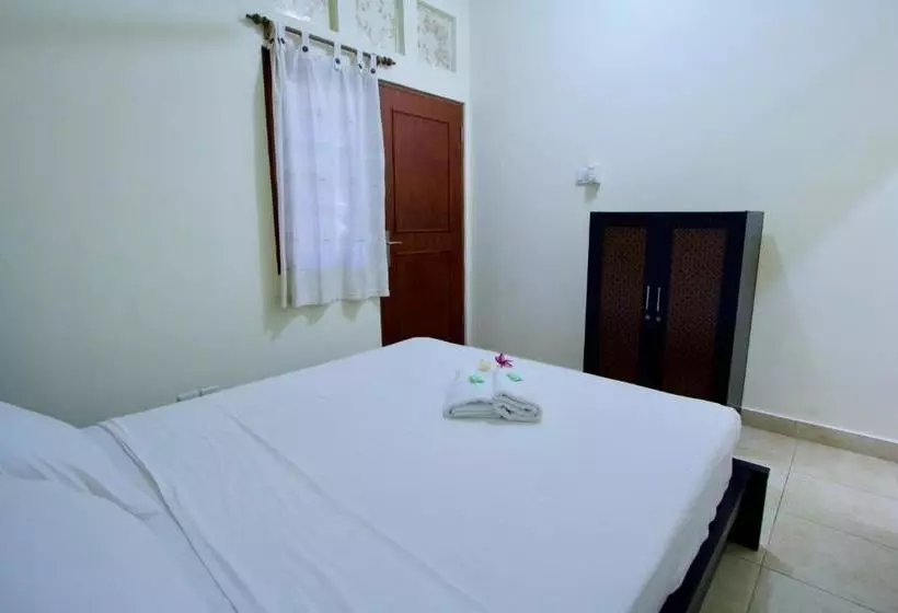 ペンション Jepun Bali Homestay Sanur