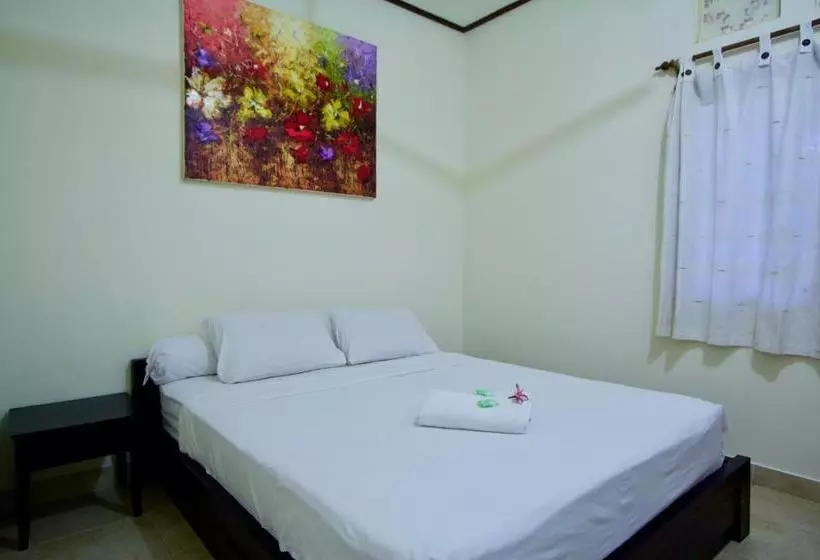 ペンション Jepun Bali Homestay Sanur
