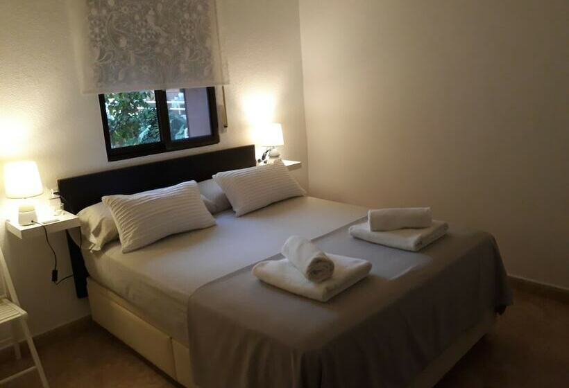 پانسیون Miramar Habitaciones