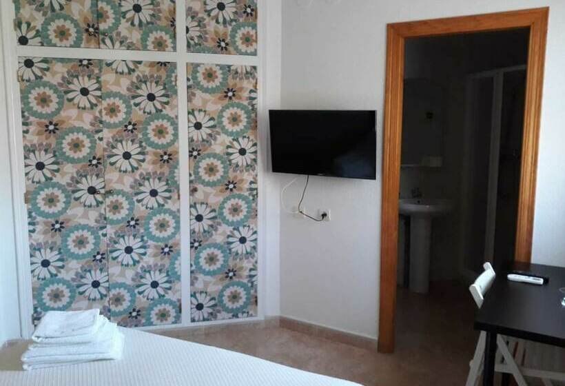 پانسیون Miramar Habitaciones