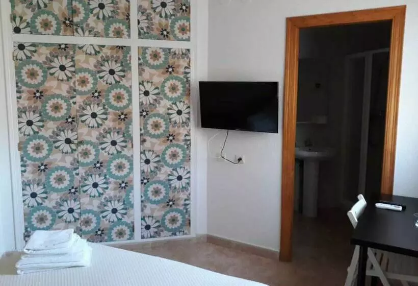 Majatalo Miramar Habitaciones