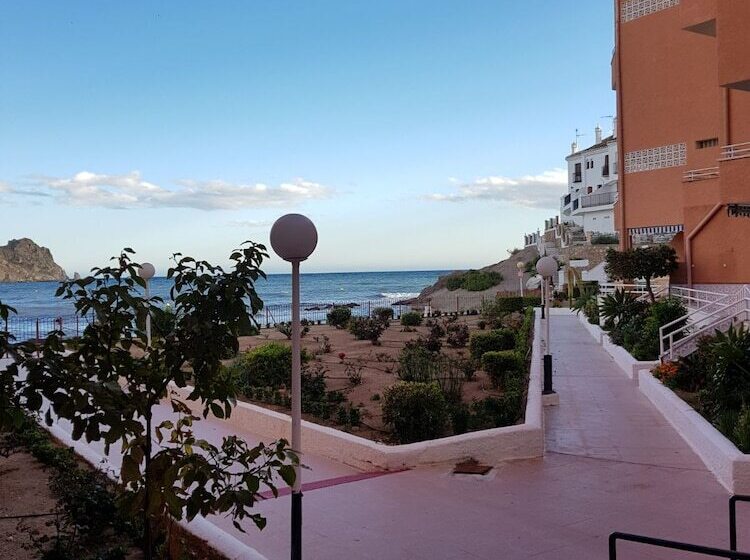 پانسیون Miramar Habitaciones