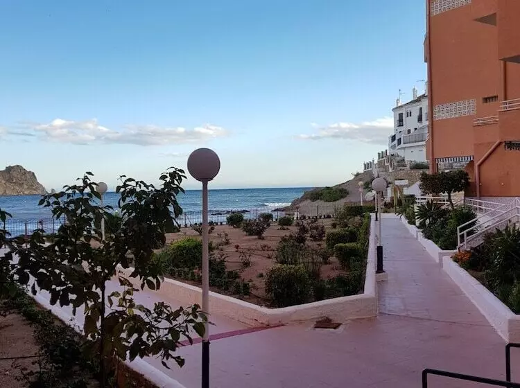 Majatalo Miramar Habitaciones