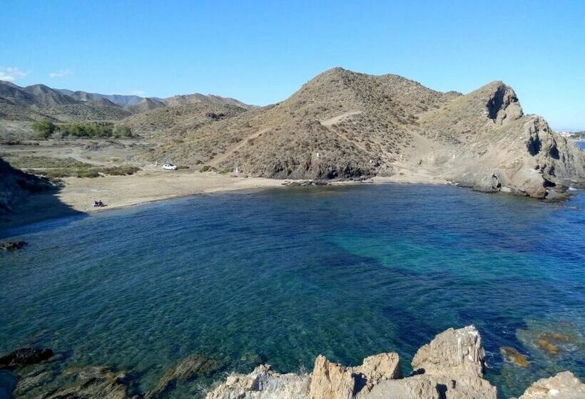 پانسیون Miramar Habitaciones