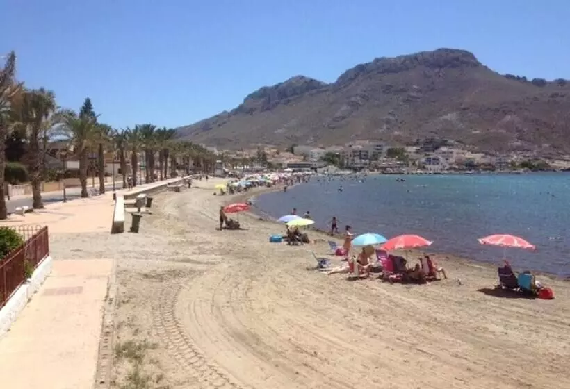 Majatalo Miramar Habitaciones