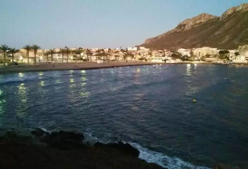 Majatalo Miramar Habitaciones