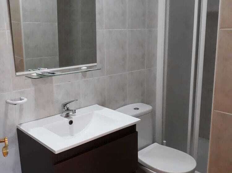 پانسیون Miramar Habitaciones