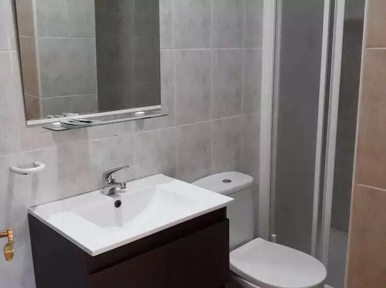 Majatalo Miramar Habitaciones