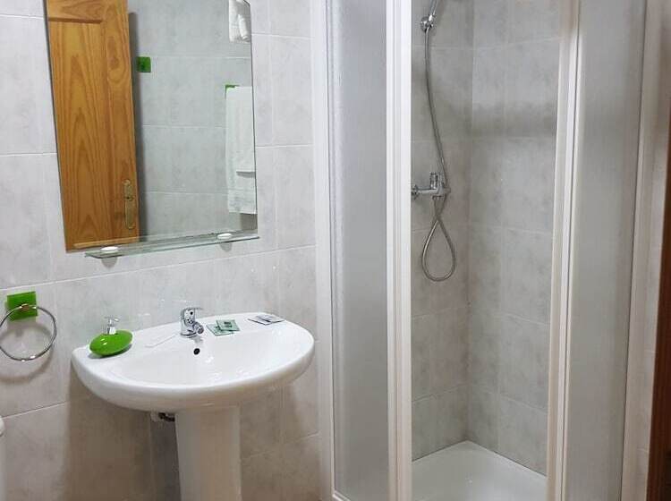 پانسیون Miramar Habitaciones