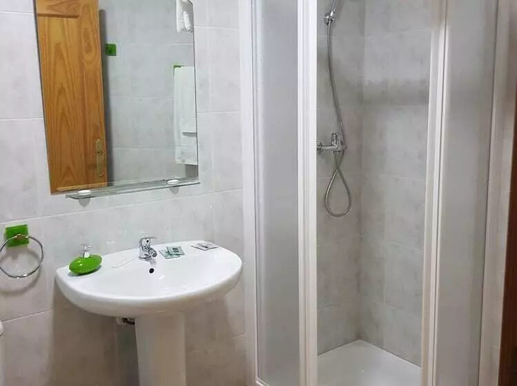 Majatalo Miramar Habitaciones