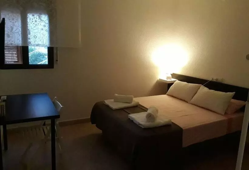 Majatalo Miramar Habitaciones