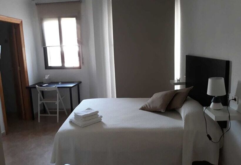 پانسیون Miramar Habitaciones