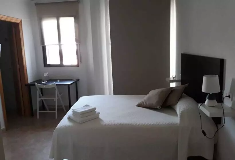 Majatalo Miramar Habitaciones