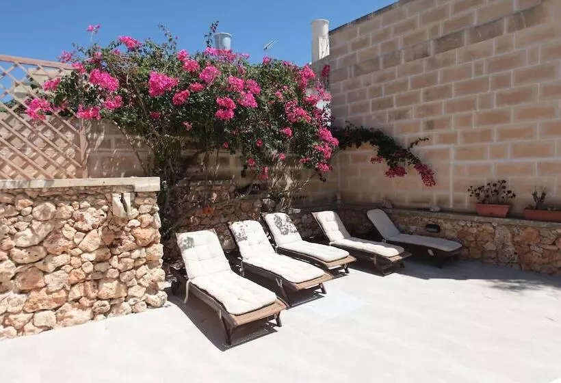 پانسیون Satori Gozo Centre