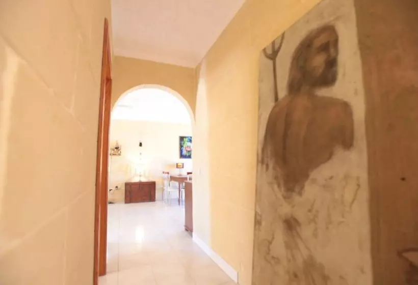 پانسیون Satori Gozo Centre