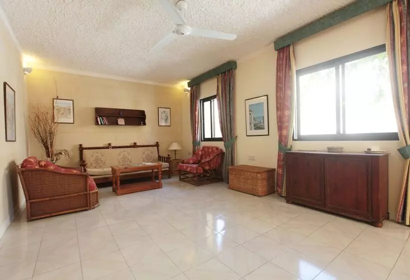پانسیون Satori Gozo Centre