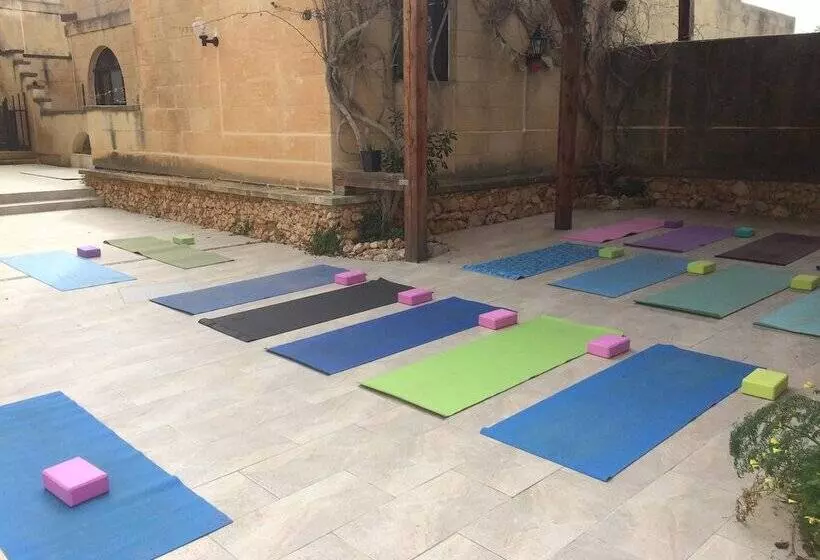 پانسیون Satori Gozo Centre