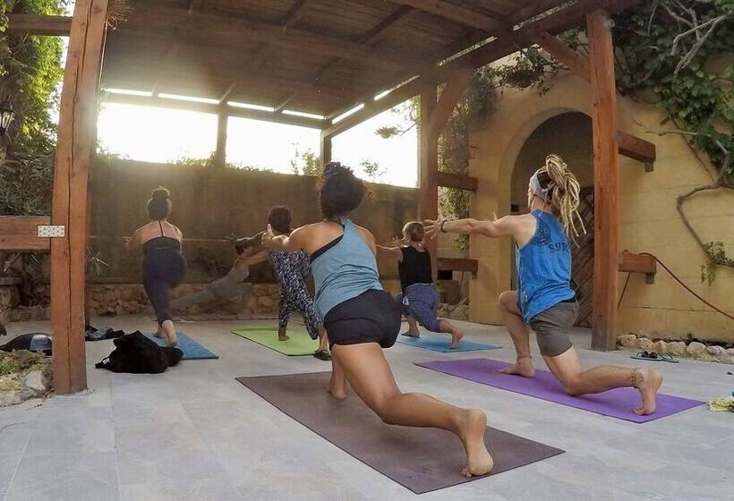 پانسیون Satori Gozo Centre