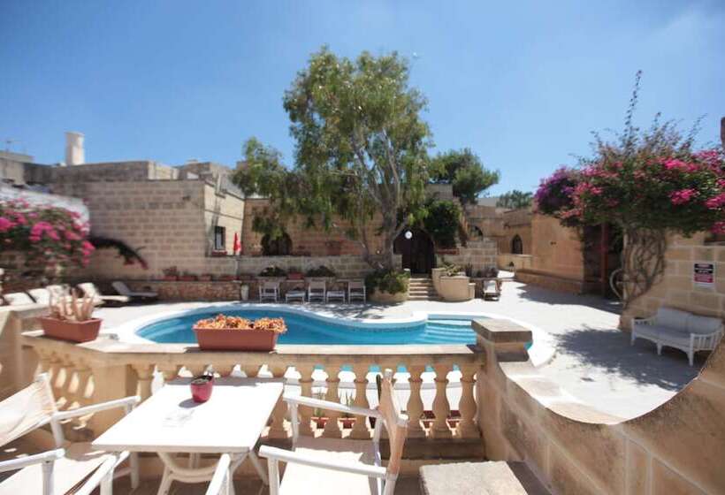 پانسیون Satori Gozo Centre