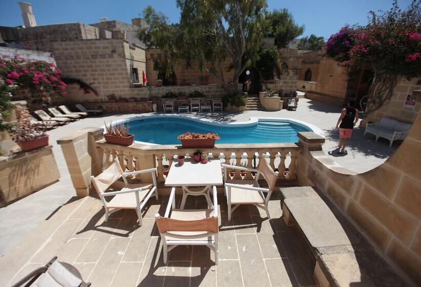 پانسیون Satori Gozo Centre