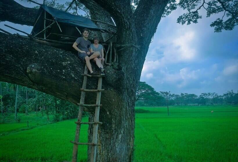 بنسيون Sigiriya Lahiru Homestay