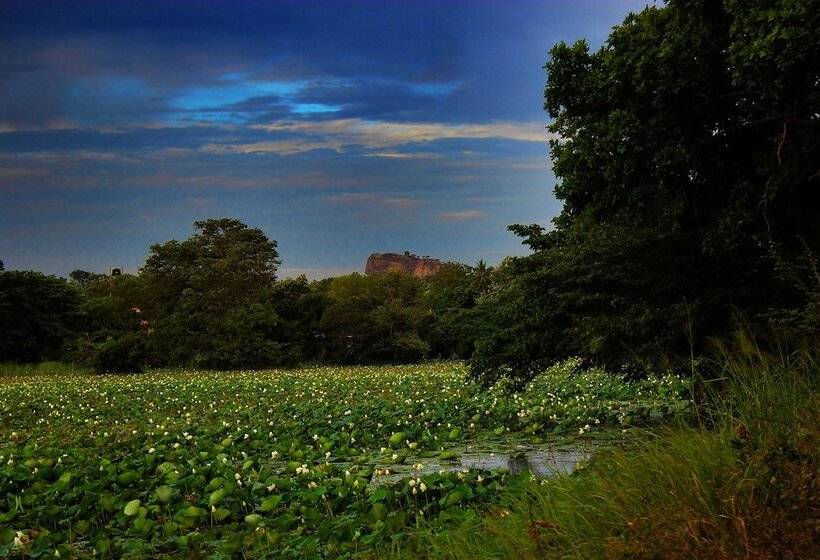 بنسيون Sigiriya Lahiru Homestay