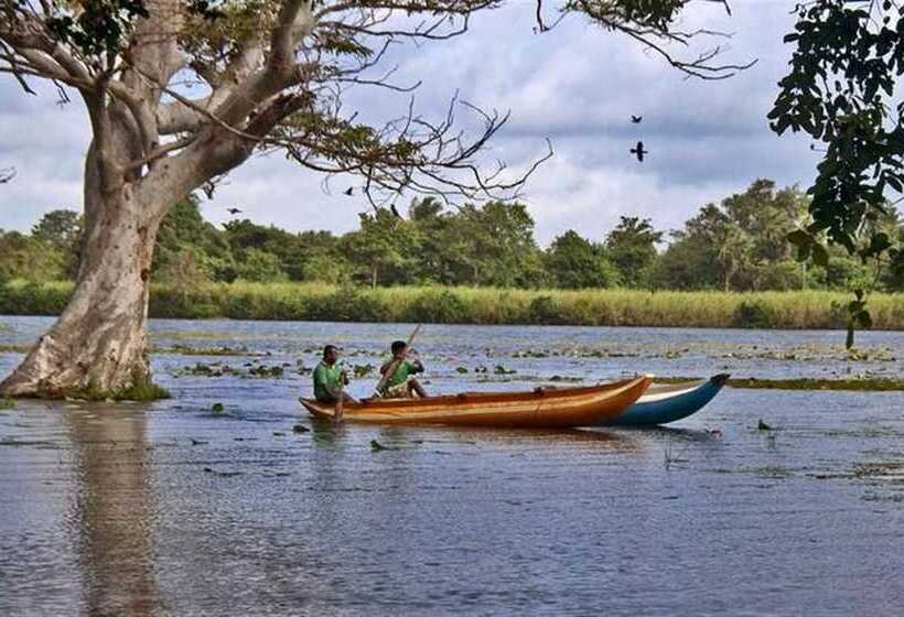 بنسيون Sigiriya Lahiru Homestay