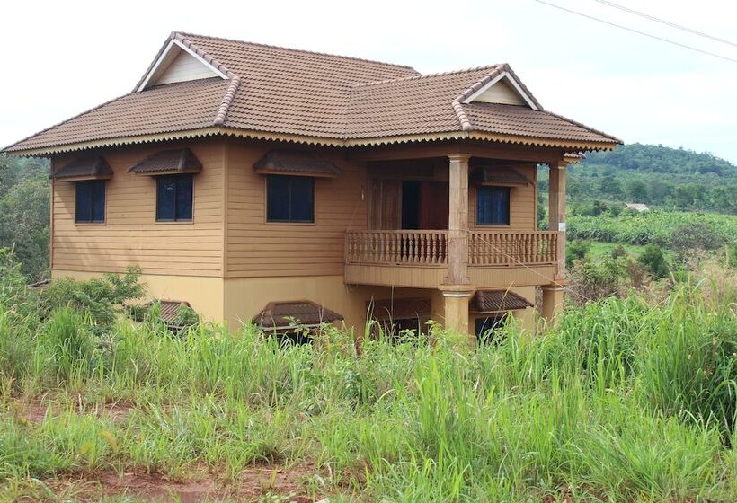 펜션 Terre De Lumiere