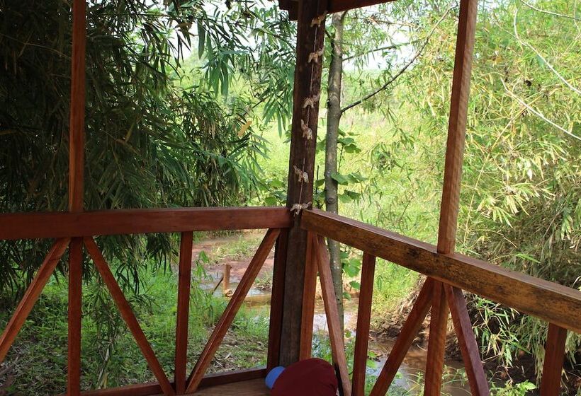 Пансион Terre De Lumiere