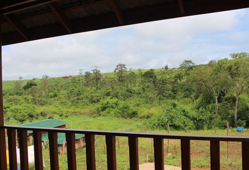 펜션 Terre De Lumiere