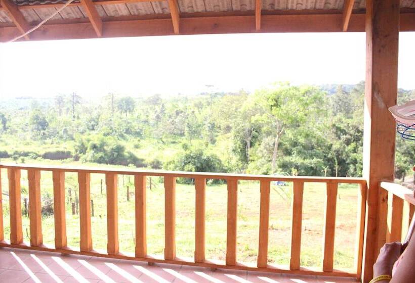 펜션 Terre De Lumiere