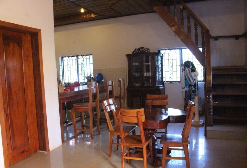 Пансион Terre De Lumiere