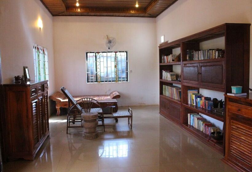 펜션 Terre De Lumiere