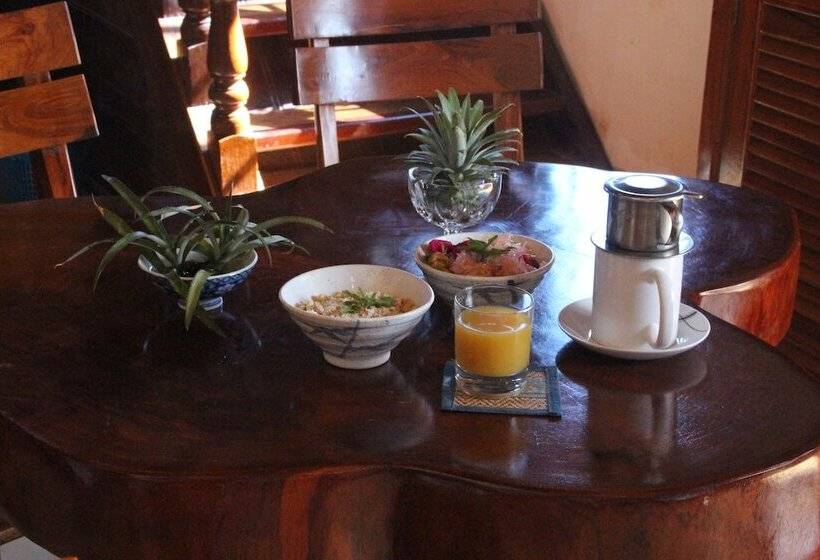 펜션 Terre De Lumiere