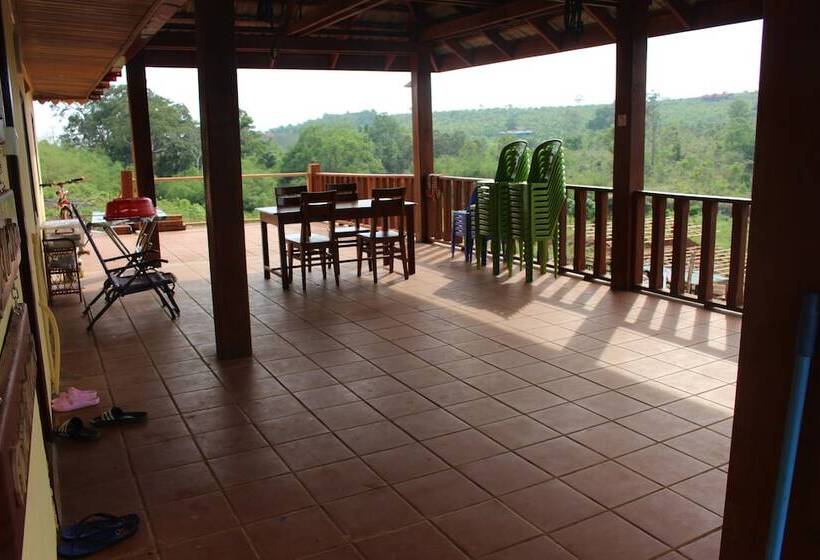 펜션 Terre De Lumiere