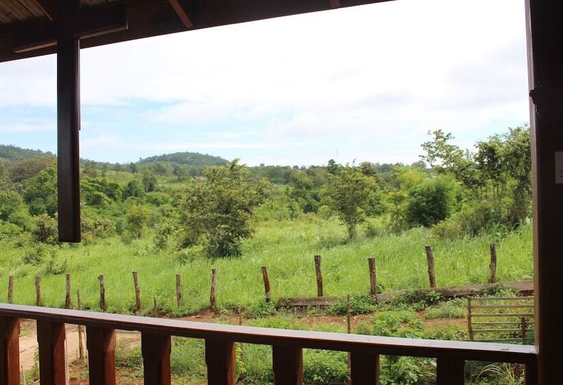 펜션 Terre De Lumiere