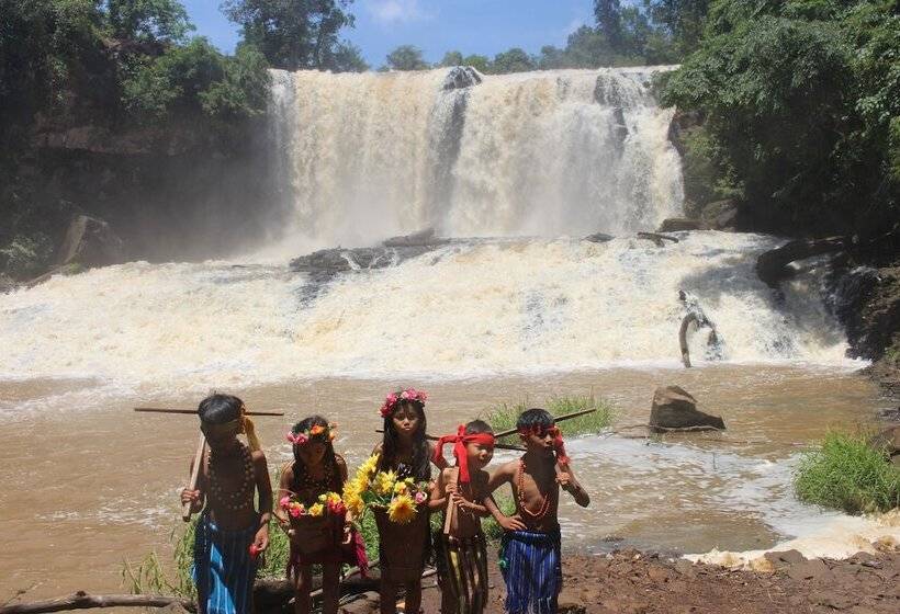 펜션 Terre De Lumiere