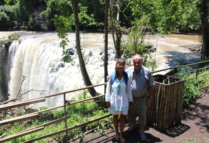 Пансион Terre De Lumiere