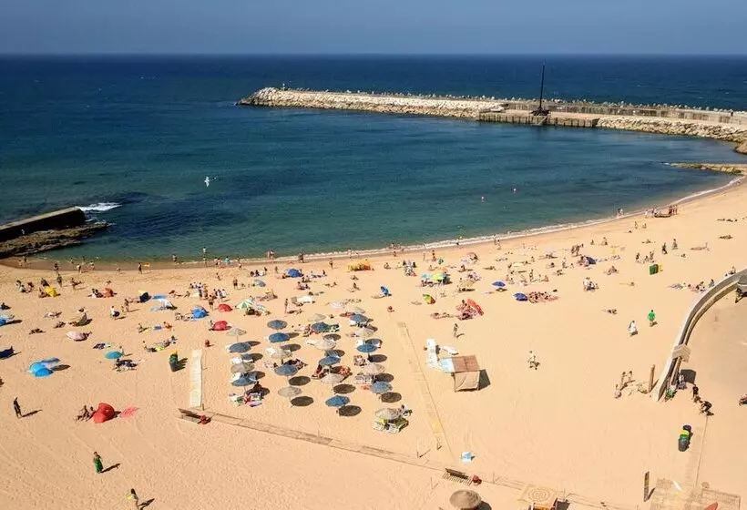 Majatalo Vila Mafra  Grill Terrace