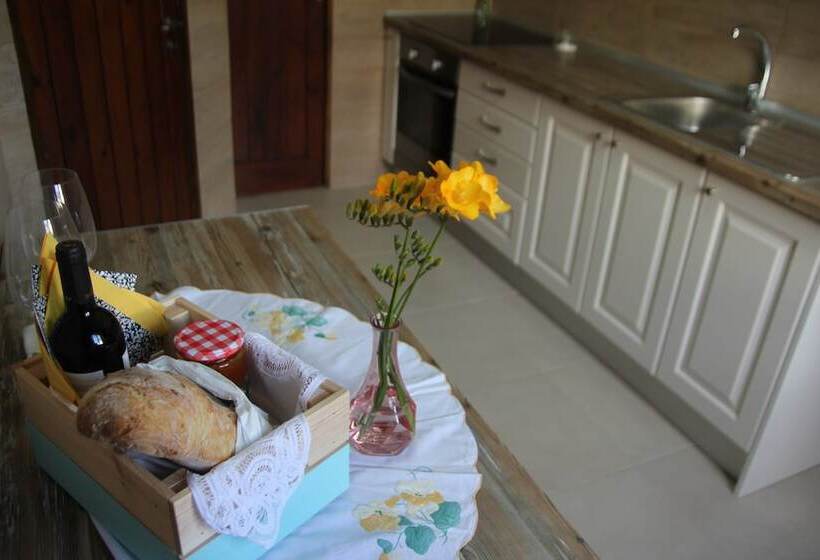 بنسيون Vila Mafra  Grill Terrace