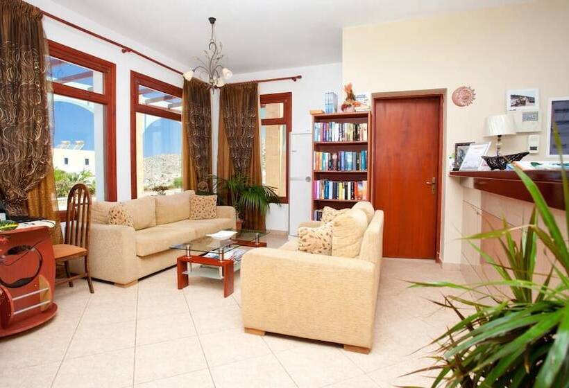 Petra Villas Sorokos Villa