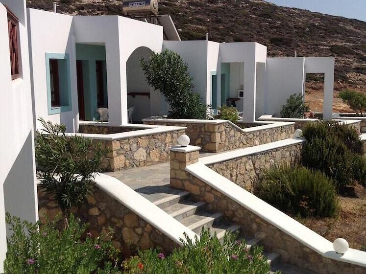 Petra Villas Sorokos Villa