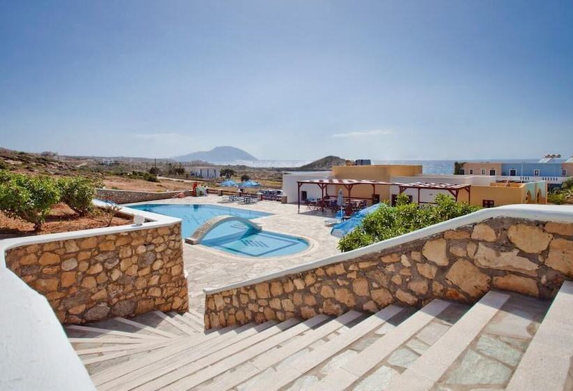 Petra Villas Sorokos Villa