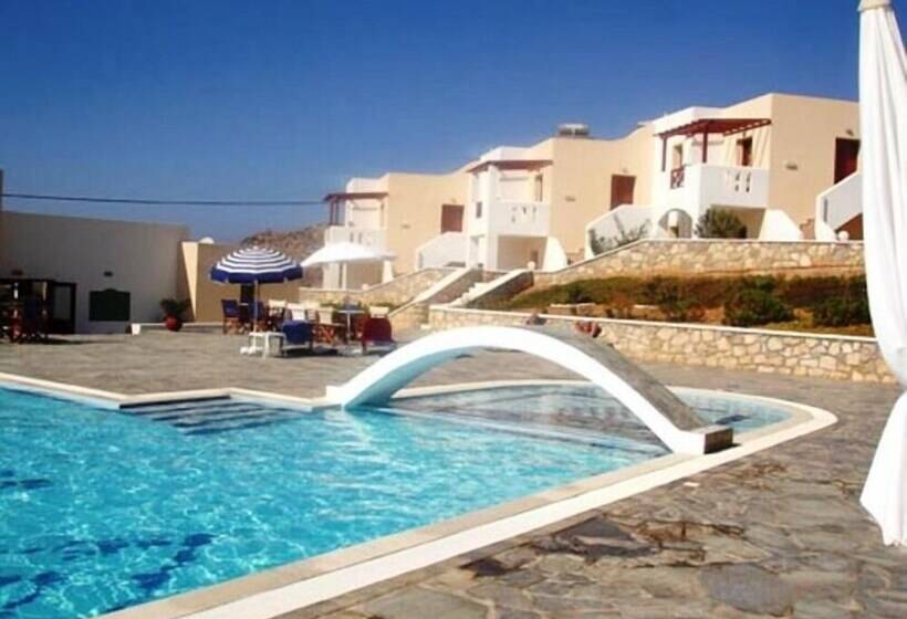 Petra Villas Sorokos Villa