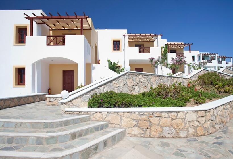 Petra Villas Sorokos Villa